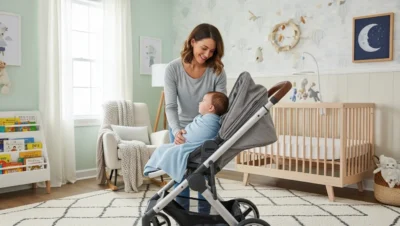 Melhores Carrinhos de Bebê